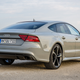 Image for article titled 2014 Audi RS7: The Jalopnik Review